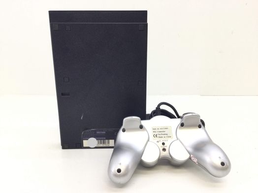 sony ps2 slim