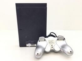 sony ps2 slim