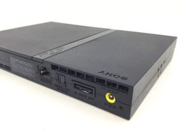 sony ps2 slim