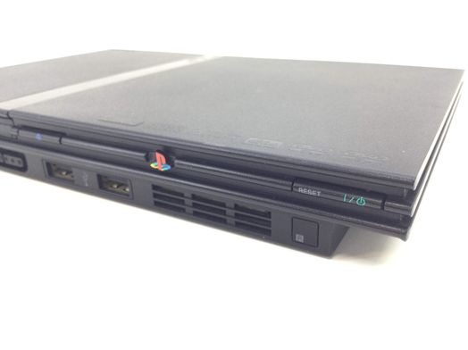 sony ps2 slim