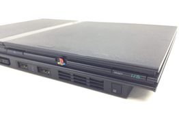 sony ps2 slim