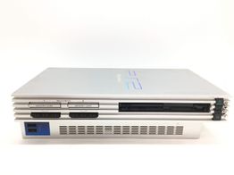sony ps2 slim