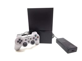 sony ps2 slim