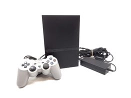 sony ps2 slim