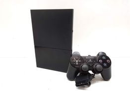 sony ps2 slim