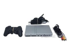 sony ps2 slim