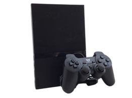 sony ps2 slim