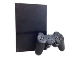 sony ps2 slim