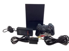 sony ps2 slim