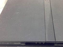 sony ps2 slim