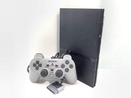 sony ps2 slim