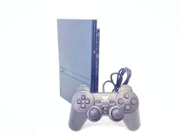sony ps2 slim