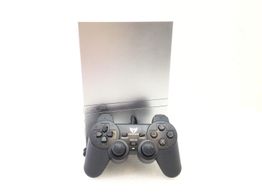 sony ps2 slim