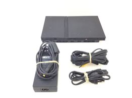 sony ps2 slim