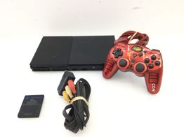 sony ps2 slim
