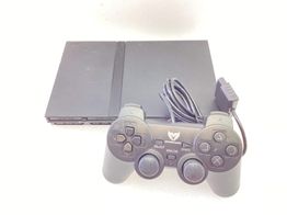 sony ps2 slim