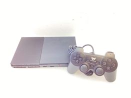 sony ps2 slim