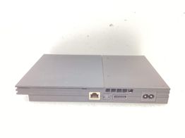 sony ps2 slim