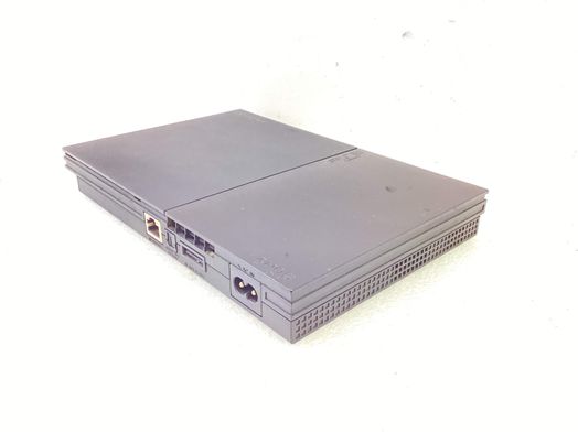 sony ps2 slim