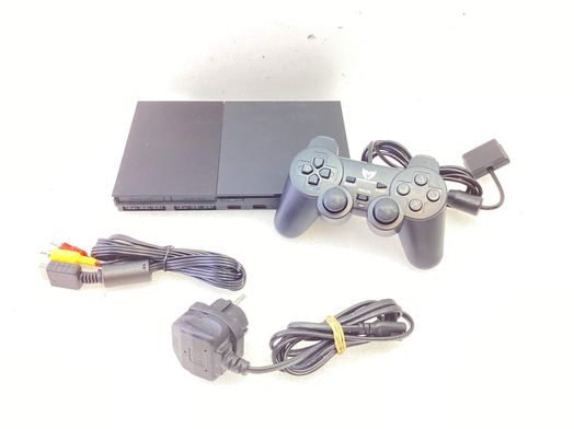 sony ps2 slim