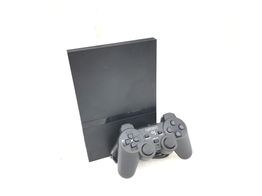 sony ps2 slim