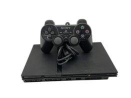 sony ps2 slim