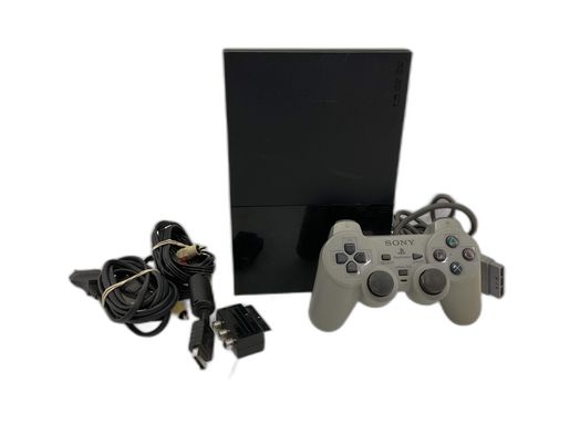 sony ps2 slim