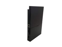sony ps2 slim