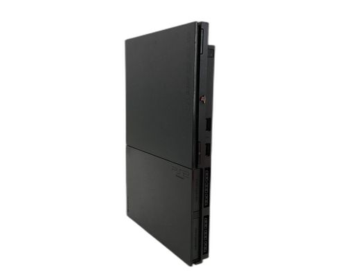 sony ps2 slim