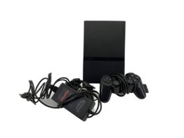 sony ps2 slim