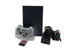 sony ps2 slim