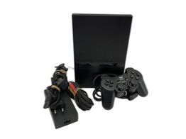 sony ps2 slim