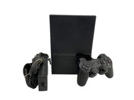 sony ps2 slim