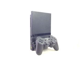 sony ps2 slim