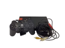 sony ps2 slim