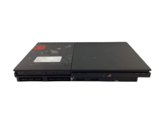 sony ps2 slim