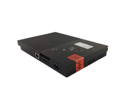 sony ps2 slim