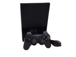 sony ps2 slim