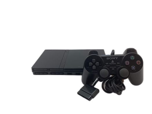 sony ps2 slim