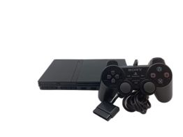 sony ps2 slim