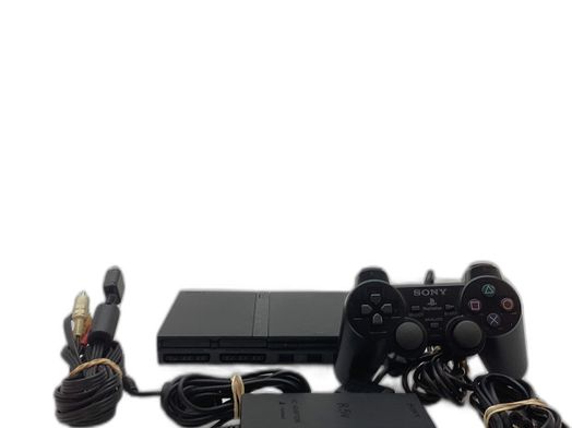 sony ps2 slim