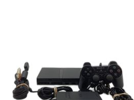 sony ps2 slim