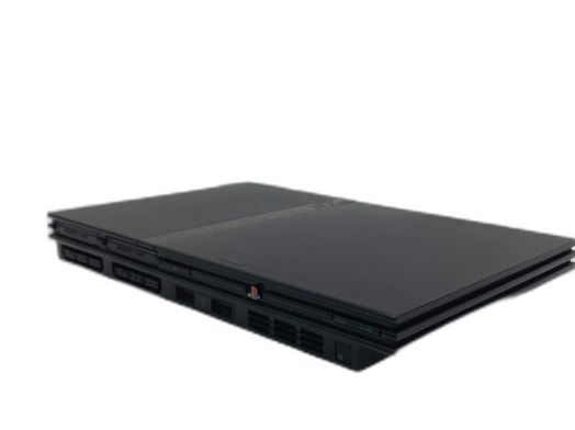 sony ps2 slim
