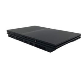 sony ps2 slim