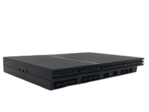 sony ps2 slim