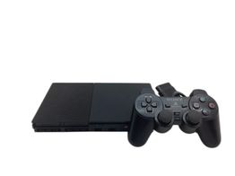 sony ps2 slim