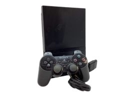 sony ps2 slim