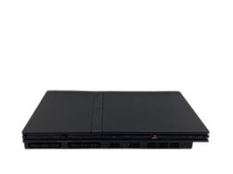 sony ps2 slim