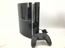 Sony ps3 Fat 160 gb