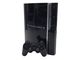 Sony ps3 Fat 20 gb